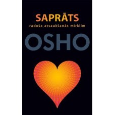 Saprāts. Radoša atsaukšanās mirklim. Osho